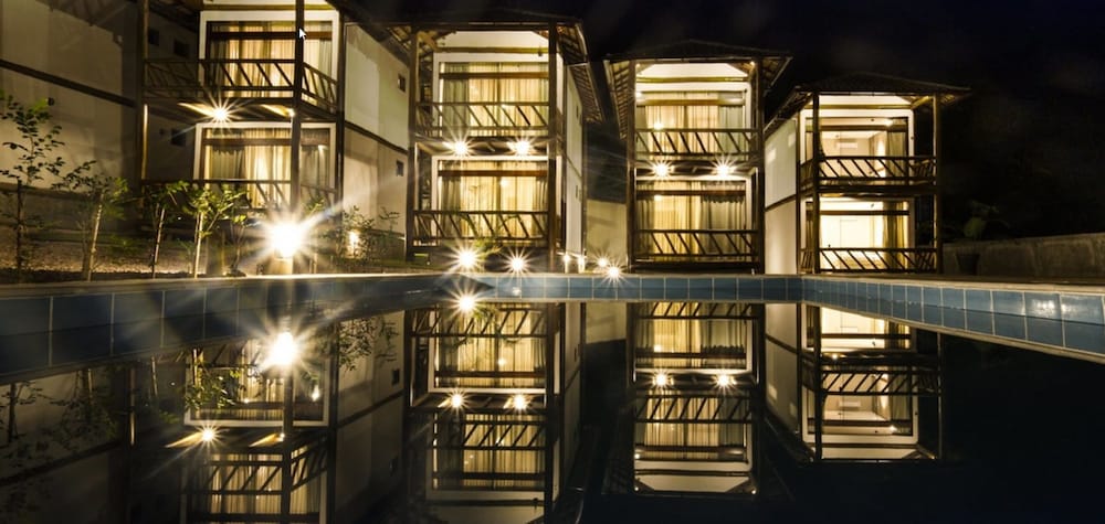 Hotel Pousada Meu Talento - Image 1