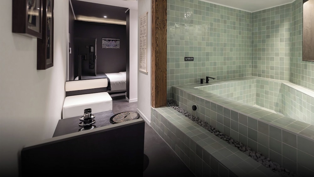 Stay Passport Sindang Ryokan