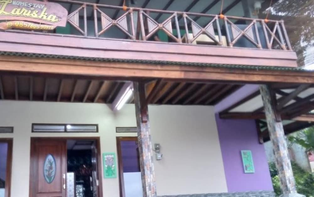 Pondok Lariska - Property Image 11