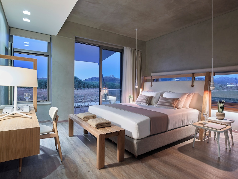 Youphoria Villas