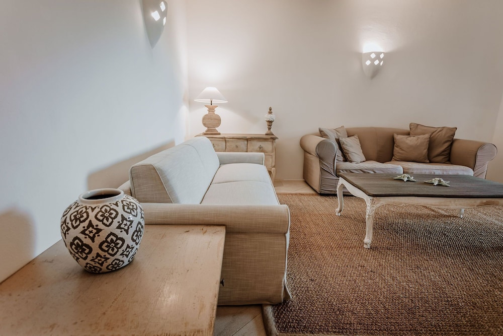 Relais Villa Carola