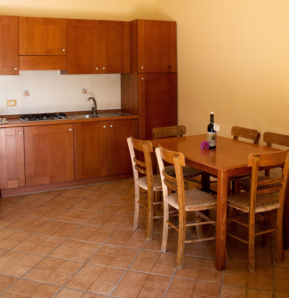 Agriturismo Ninea