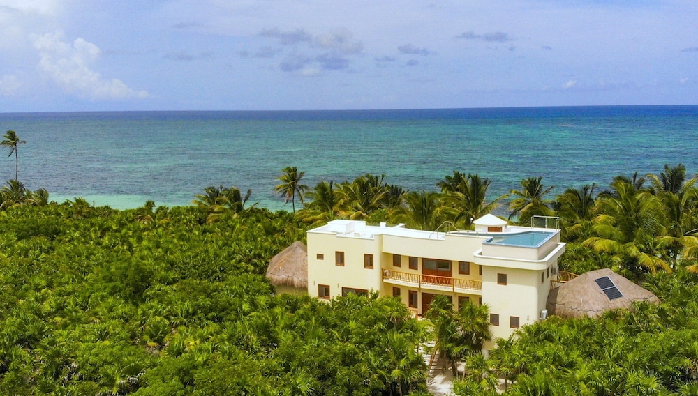 Casa Nah Balam