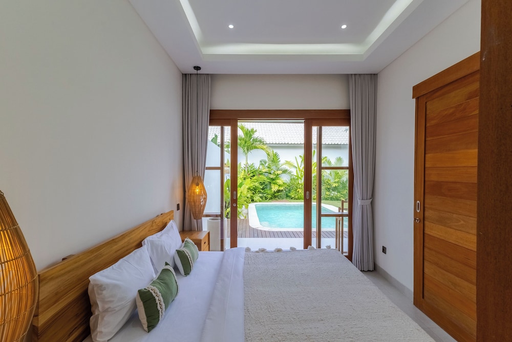 Villa Sylvia by Pertama Management