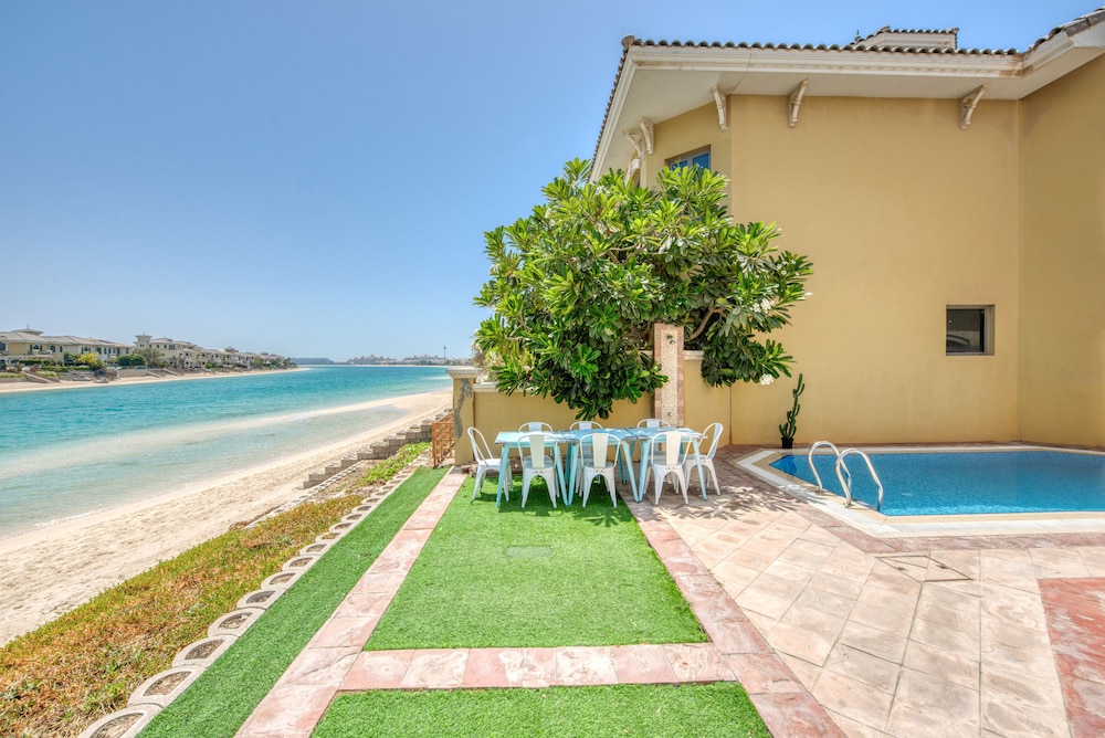 Maison Privee - Frond Villa K