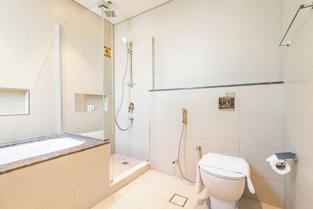 Superhost Elegant 3BR Burj Khalifa View