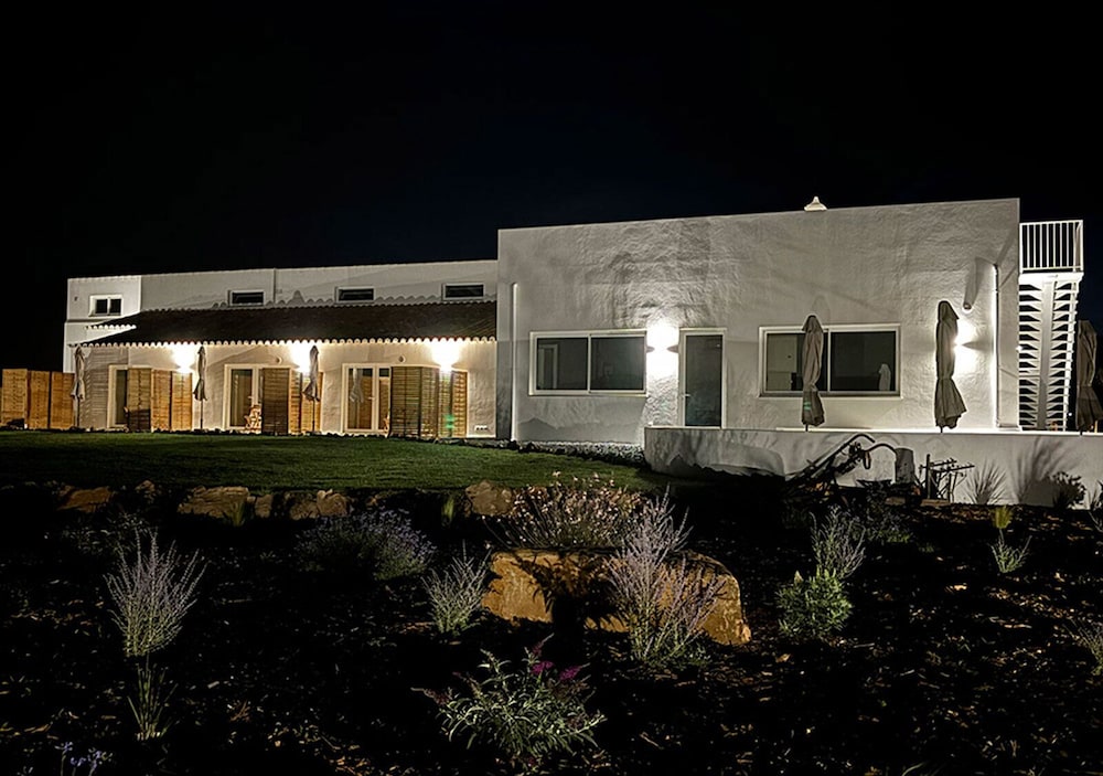 Villa Lobos Tavira