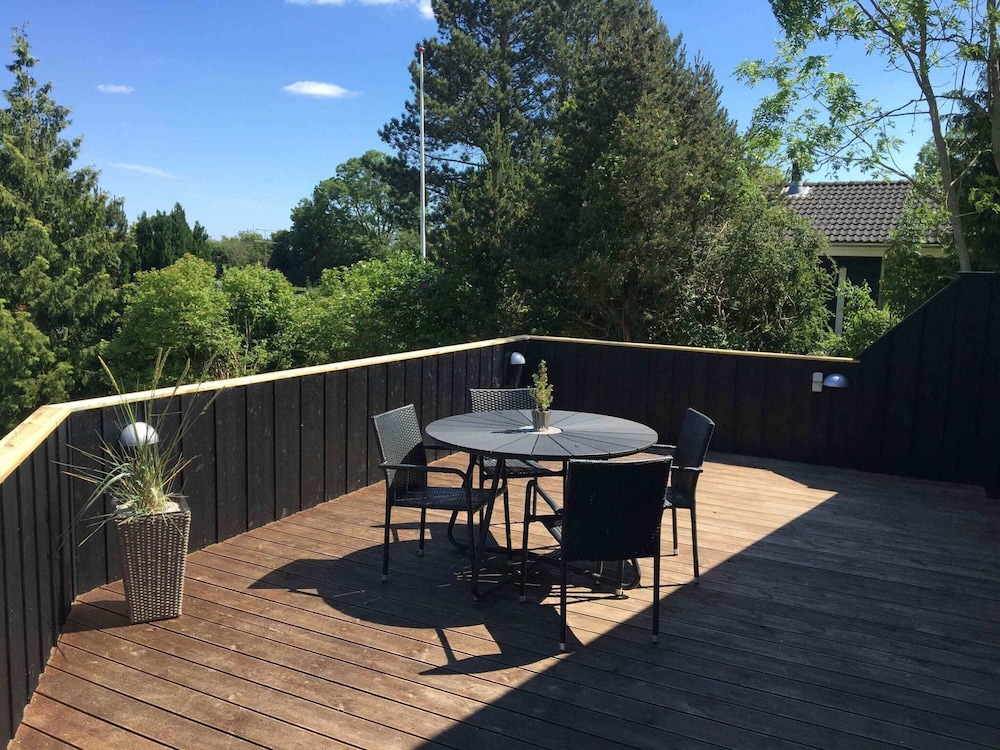 5 Star Holiday Home in Sjolund
