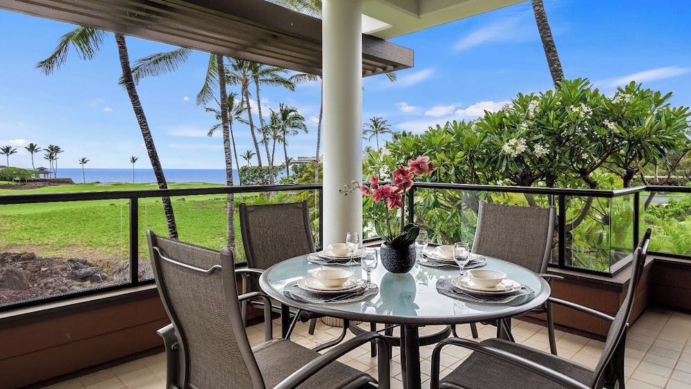 Gorgeous Golf and Ocean Views - Vrkcv