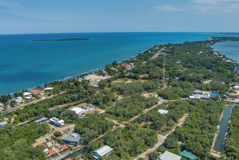 Kmar Villas