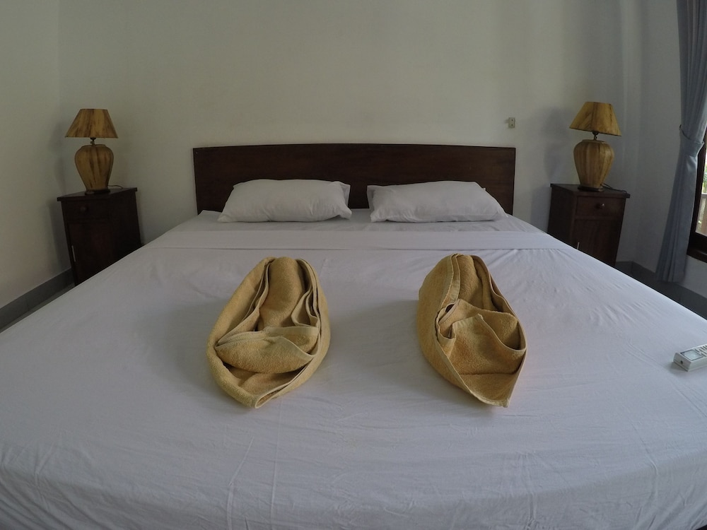 Gili Smile Bungalows