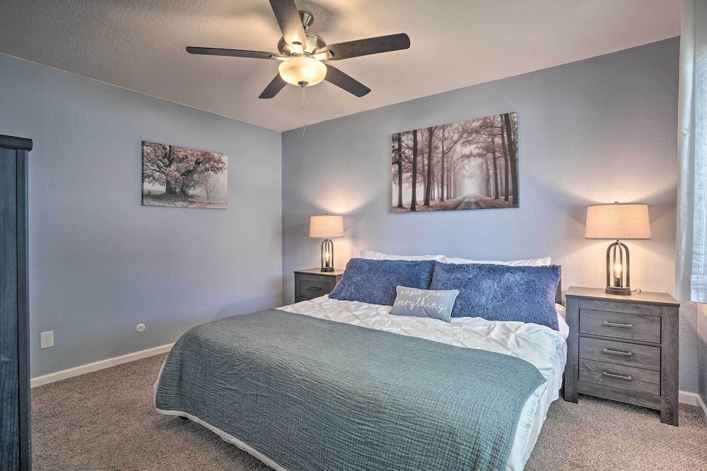 Canon City Vacations - Pet-friendly Canon City Home w/ Fenced Yard! - Property Image 25