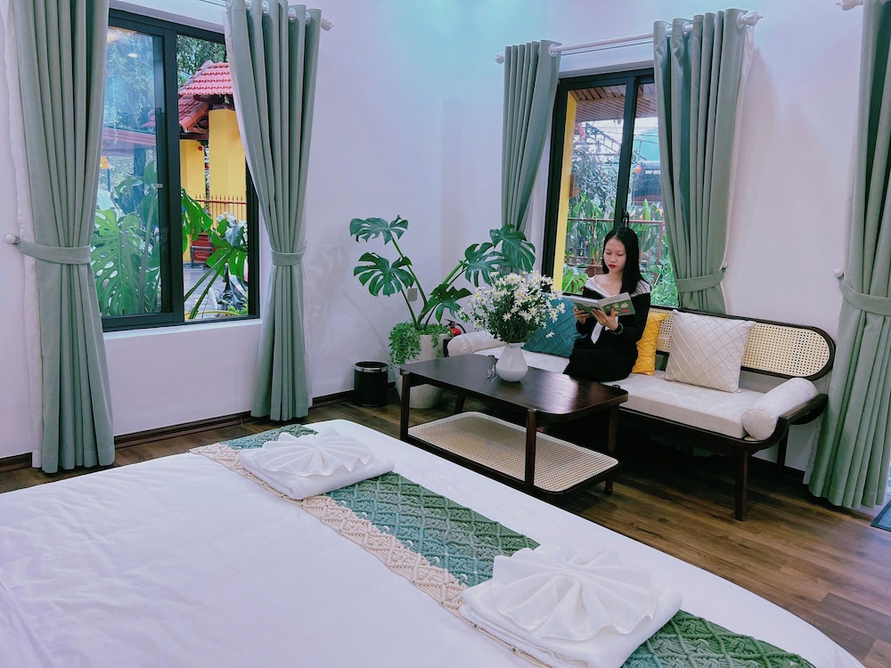 For You Ninh Binh Boutique