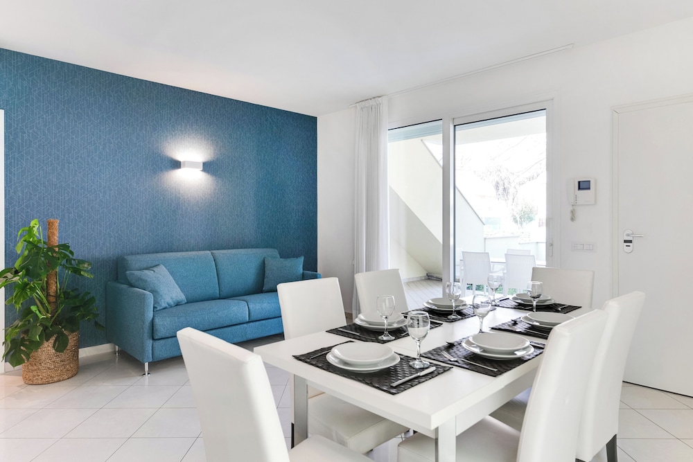 Residenza Acquamarina - Siroli Collection