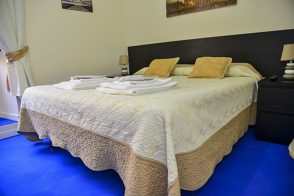 Kambal B&B