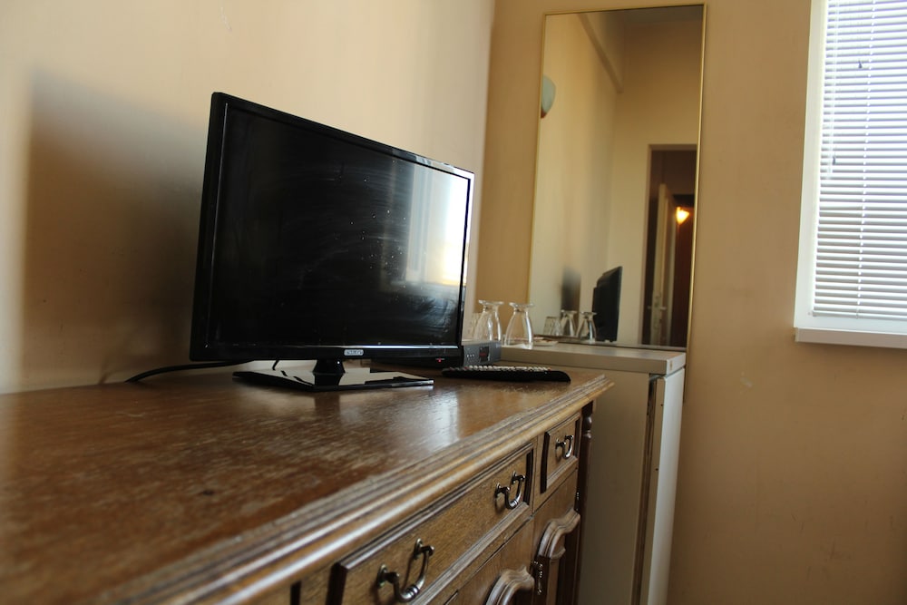 Guest rooms Repos