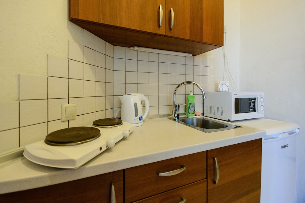 Kiev Accommodation Hotel Service