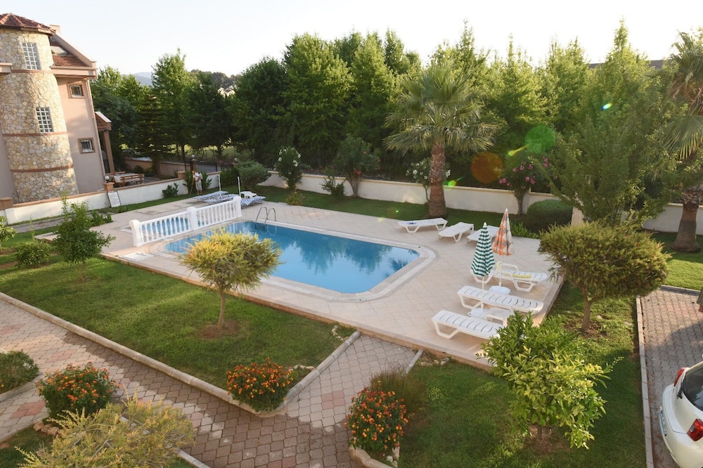 Tugay Otel - Image 47