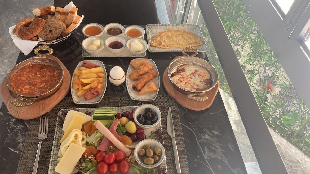 Galata Greenland Otel - Image 82