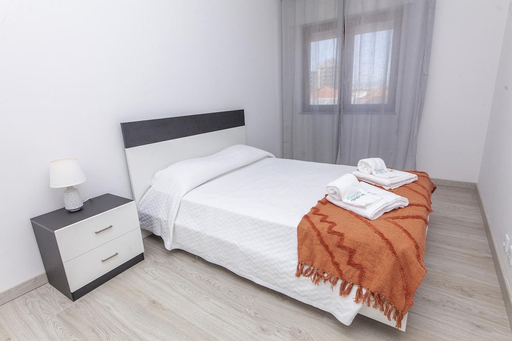 C09 - Portim o 3 Bed Holiday Apartment