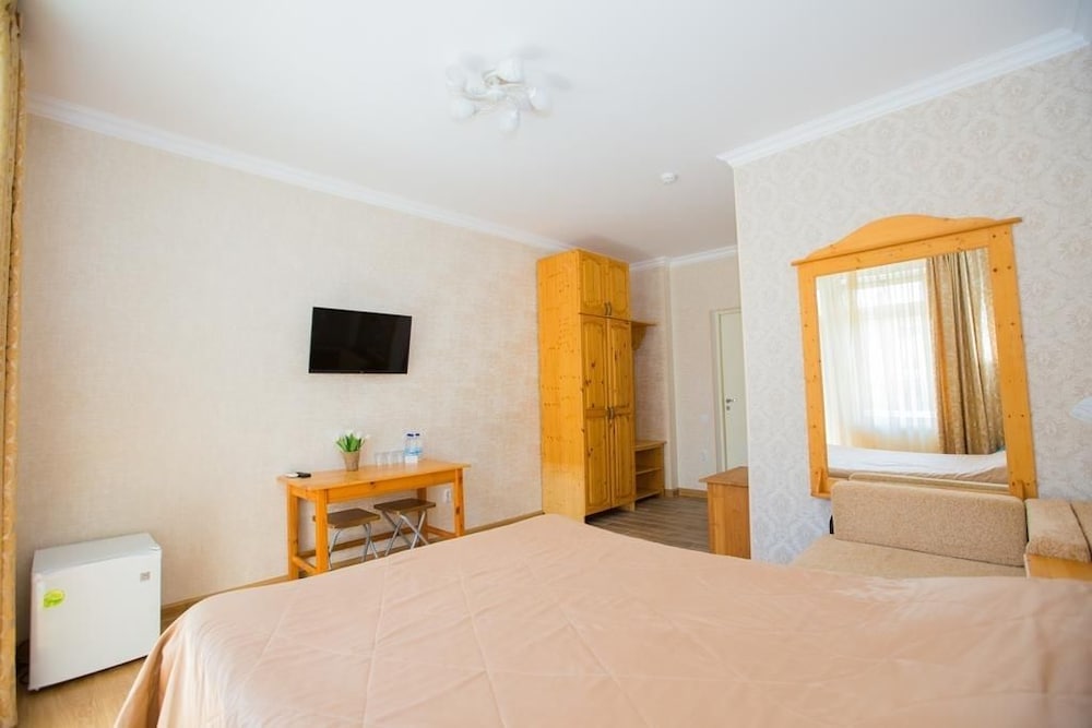 Oliviya Guest House view 3
