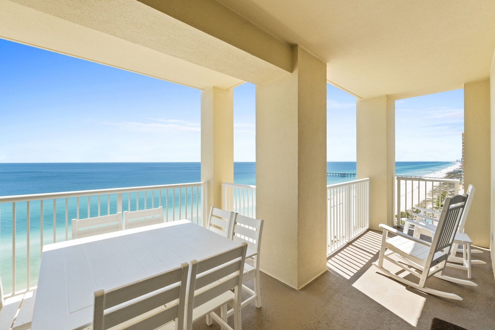 Grand Panama Beach Resort by Panhandle Getaways
