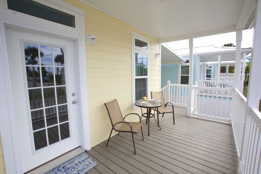 Ocean Breeze RV Resort - Property Image 22