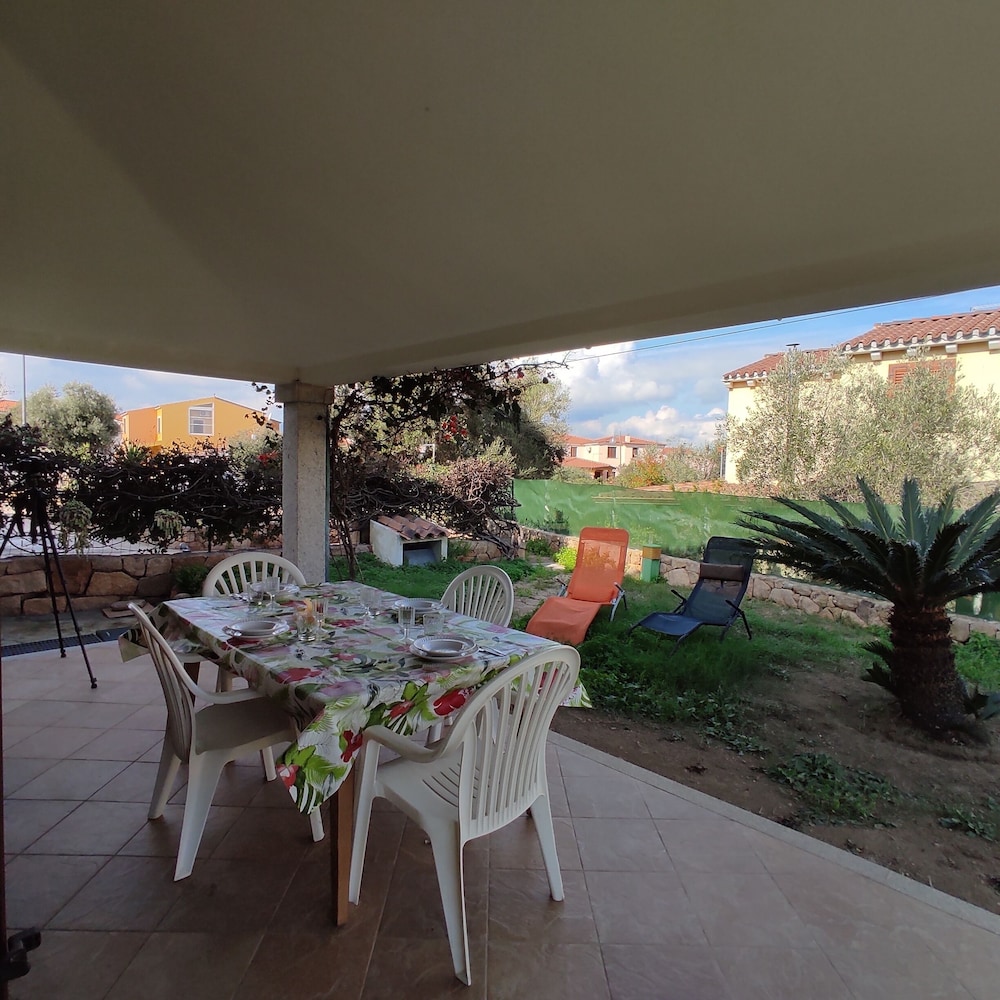 Casa Caterina 2 With Garden In Budoni