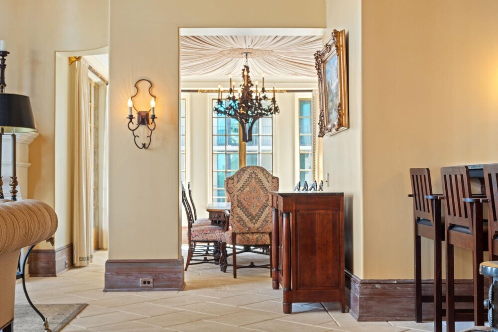 Villa Grande