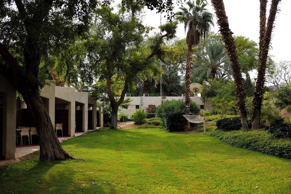 Kalya Kibbutz Hotel
