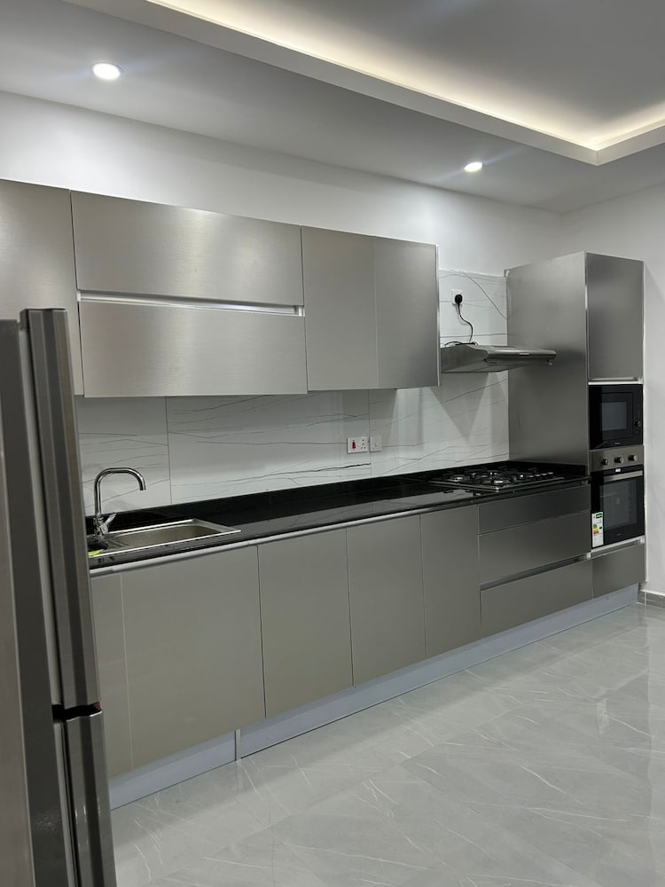 Aqua Toro Nyali Apartments