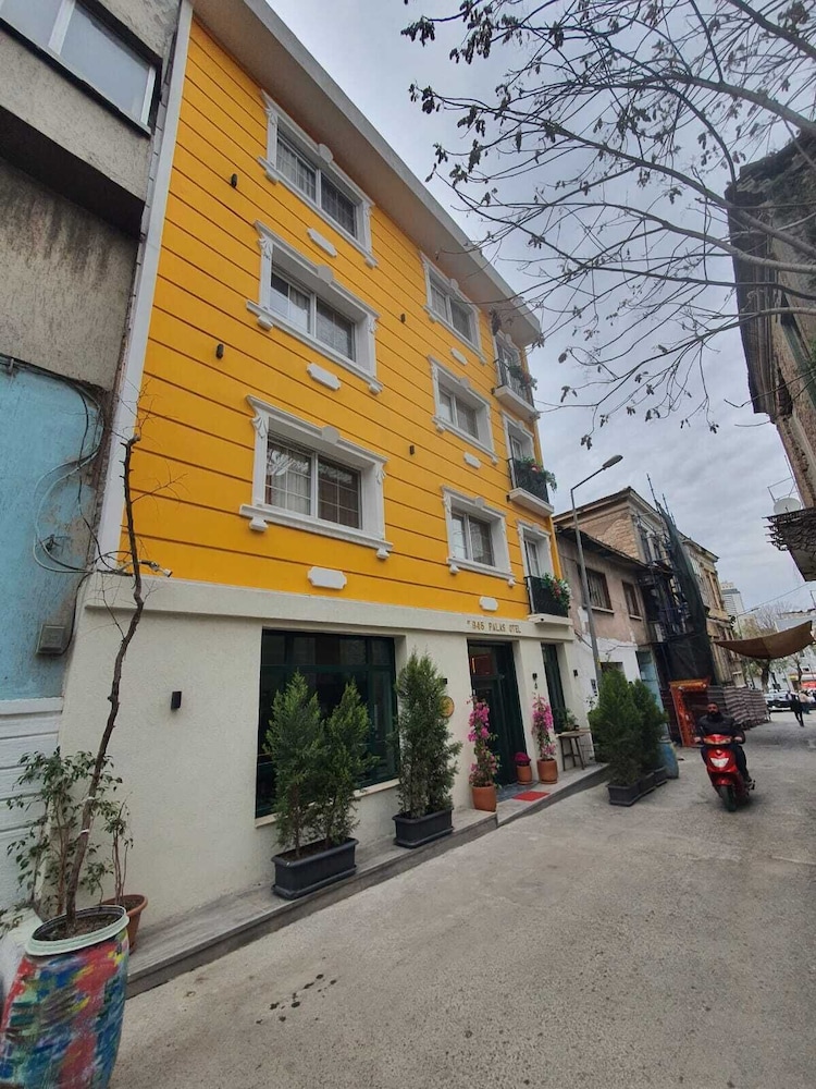 St945 Palas Otel - Image 49