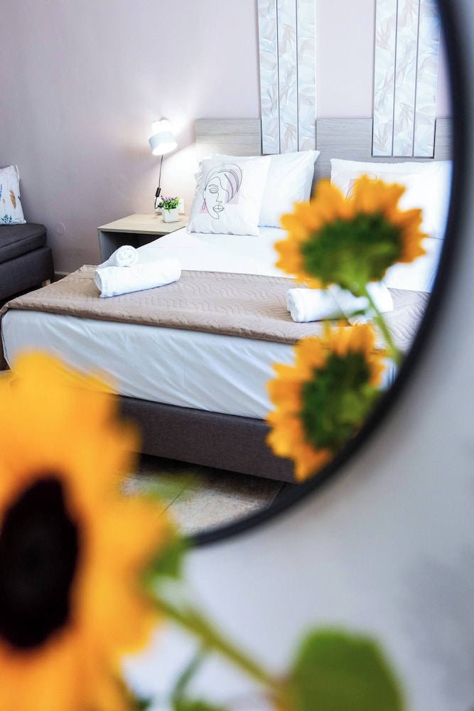 Mysigt Villa - Next To Platanias, 2min From Beach view 5