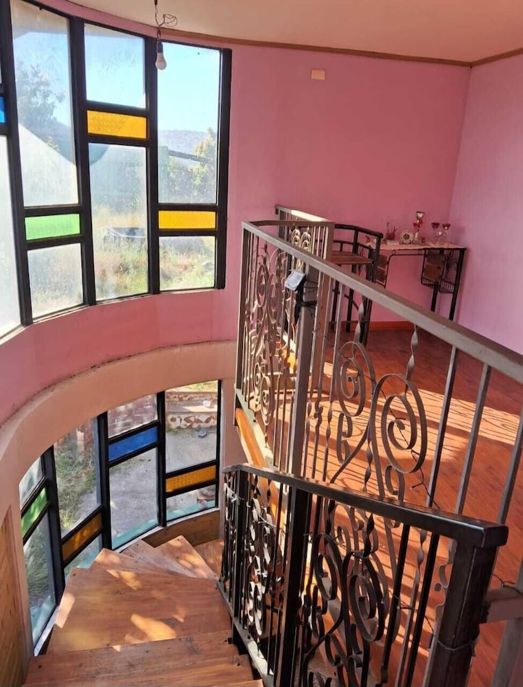 Hostal el Campito