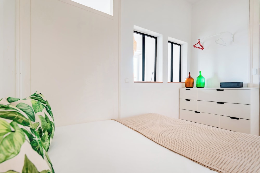 Bright Loft at Lisbon Downtown