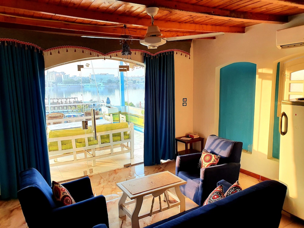 Luxor Guest House