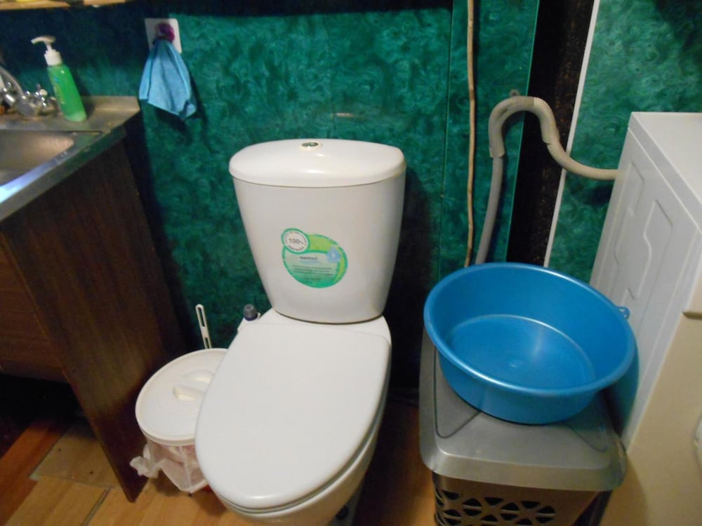 Guest House Bereza