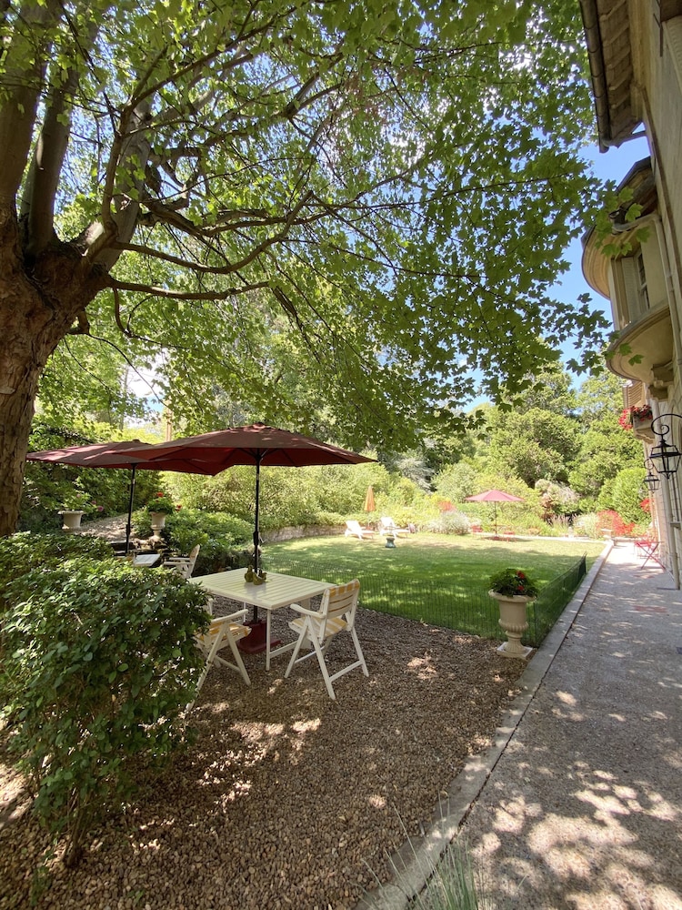 Manoir des Cavaliers - BnB