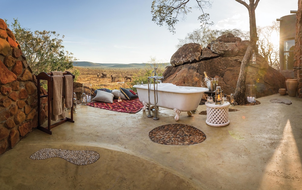Madikwe Hills