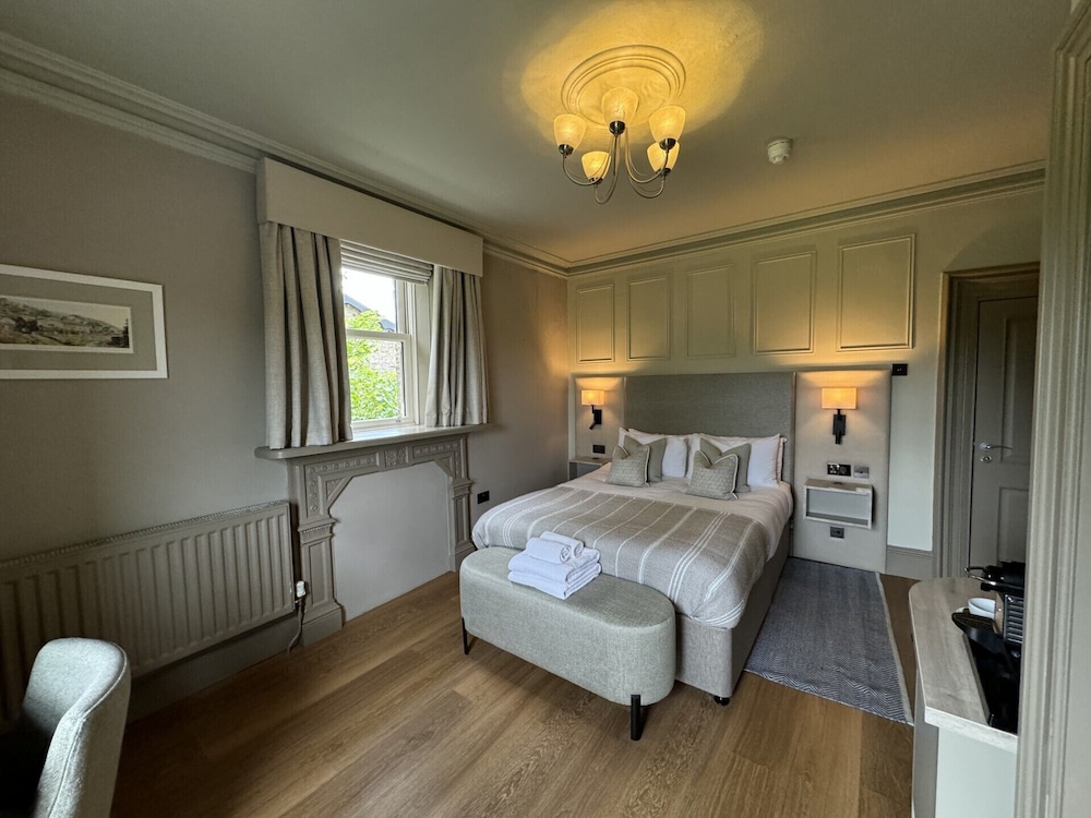 Aysgarth Falls Hotel