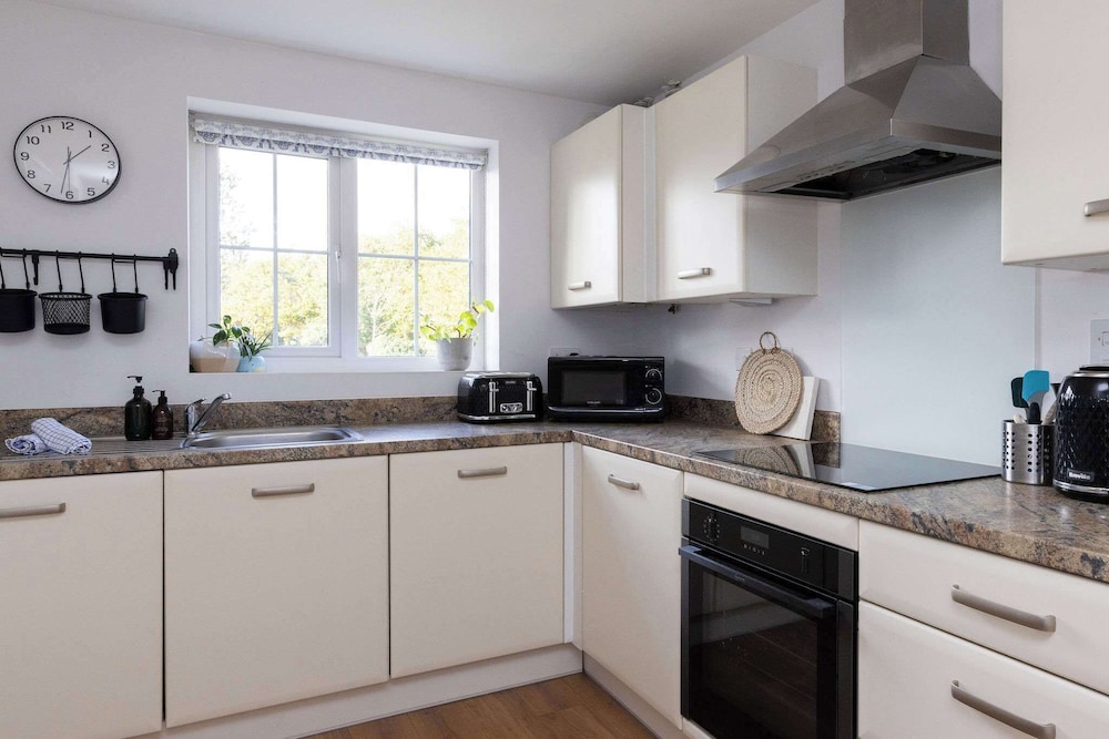 Coastal Home for 6 in The Witterings