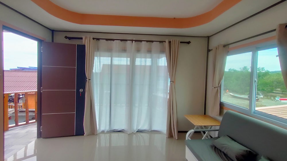 RabeangPhan Homestay Libong