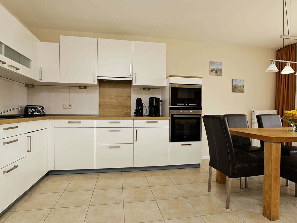 6 Person Holiday Home in Grossenbrode