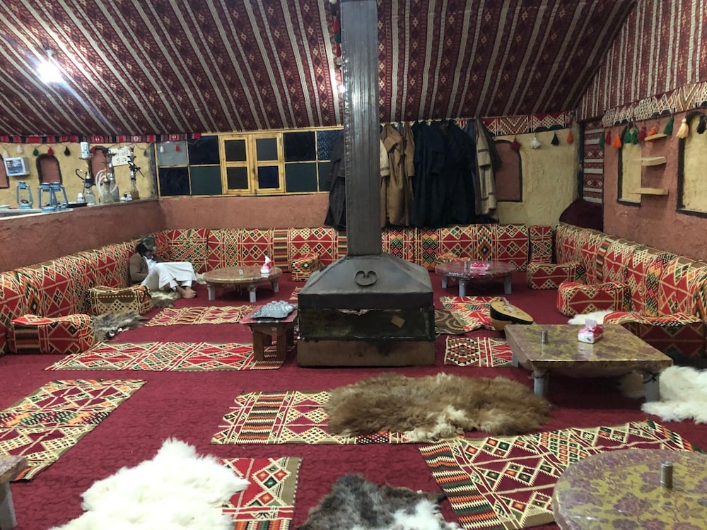 Khaled Awwad Camp