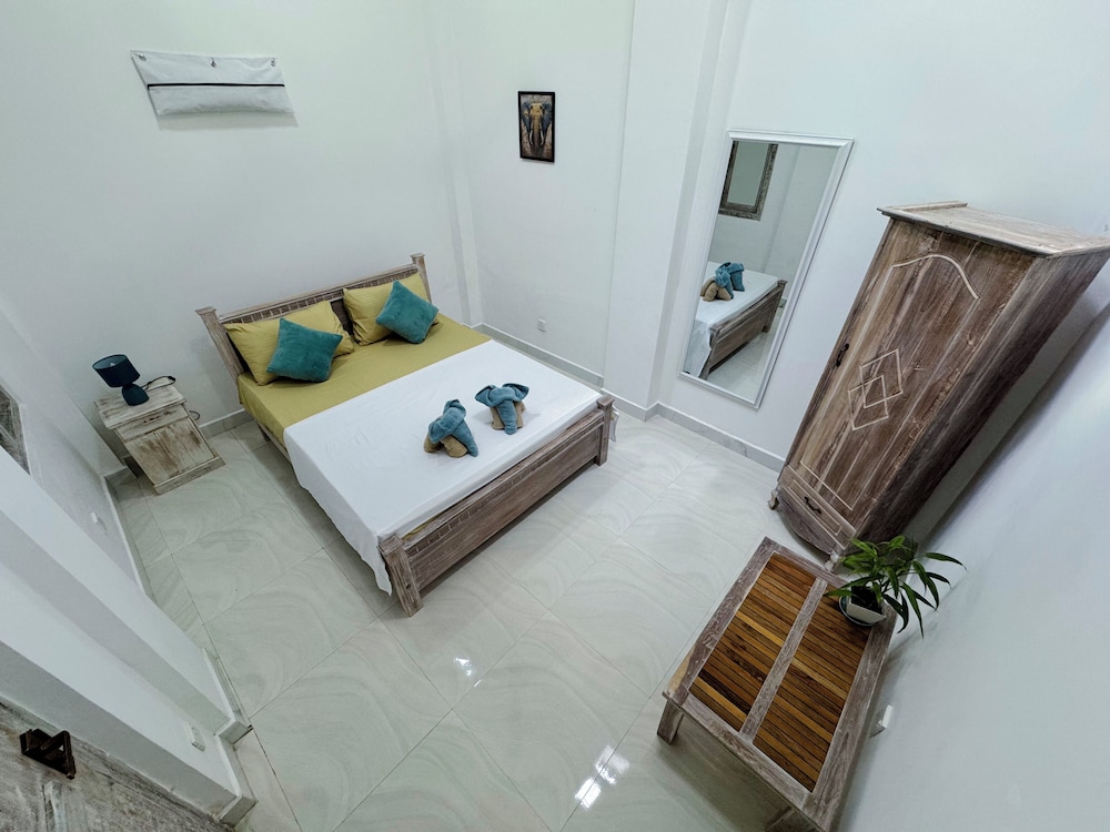 Villa Seshé - Central Stay Kandy