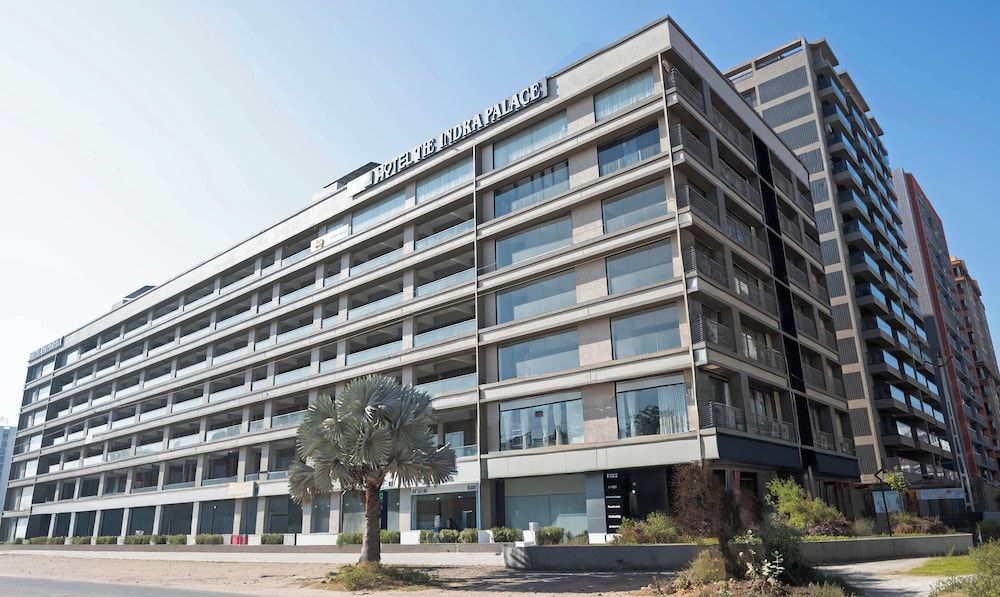 Itsy Hotels Indra Palace