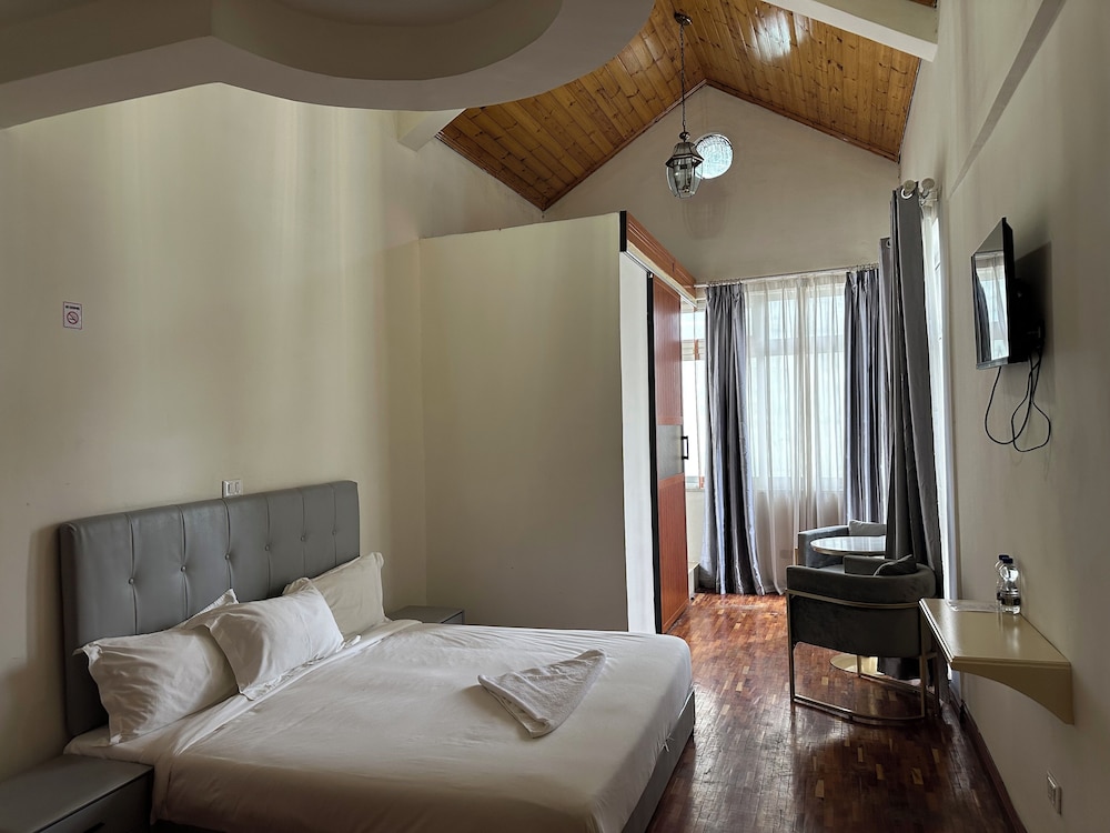 Social House Boutique Hotel