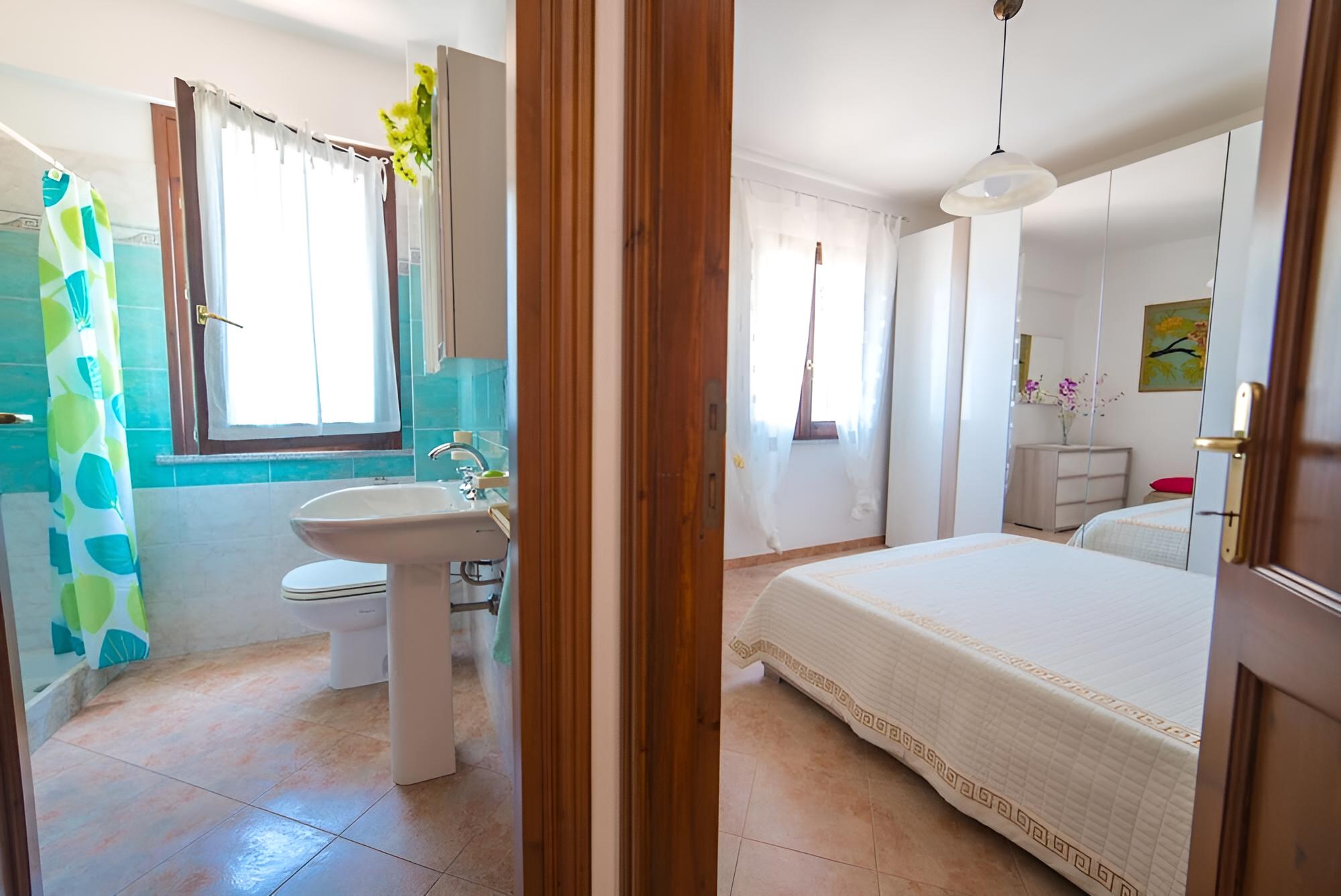 Casa Verdi in Castelsardo photo 4