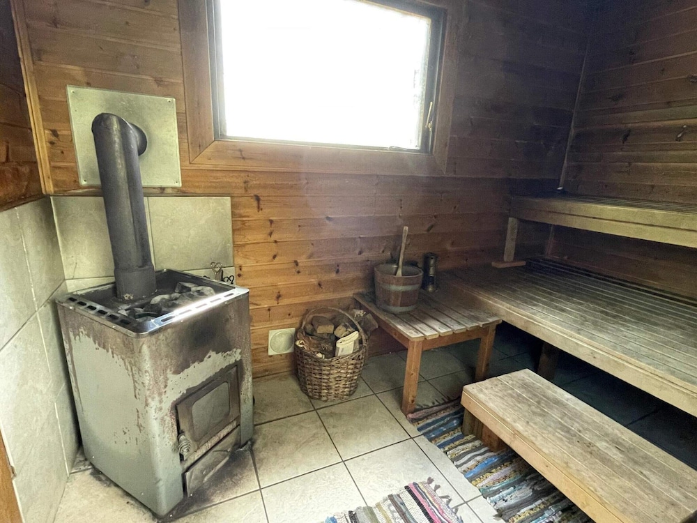 4 Person Holiday Home in Senoren