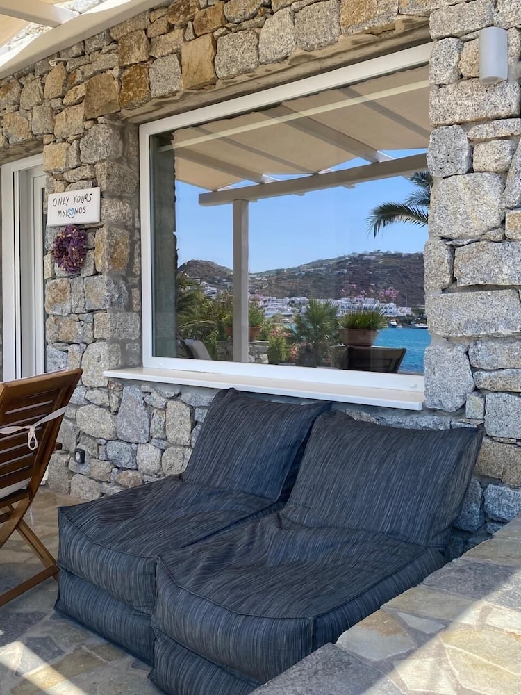Only Yours Mykonos